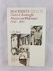 Amazon.com: Brautbriefe Zelle 92: Dietrich Bonhoeffer, Maria von ...