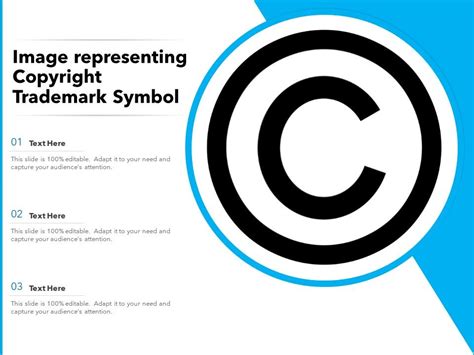 How To Use Copyright Symbol And Trademark Symbol
