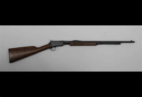 Winchester Model 62a Rifle Cottone Auctions