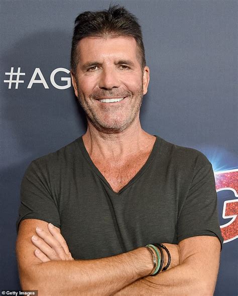 simon cowell admits he and amanda holden used ‘too much botox express digest