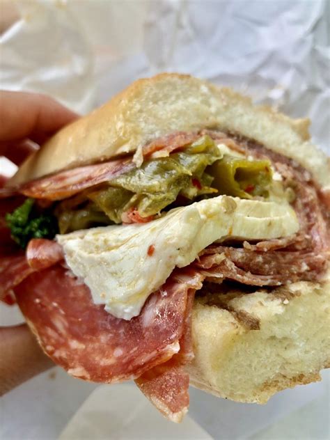 Gaetanos Deli Photos Reviews Post Rd E Westport