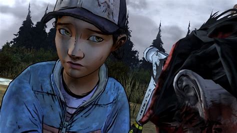 Games Fiends The Walking Dead Amid The Ruins Pc Review