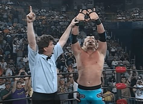 Diamond Dallas Page Will Be Inducted Into The Wwe Hall Of Fame