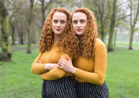 The Powerful Connections Of Twins In Pictures Twin Photography