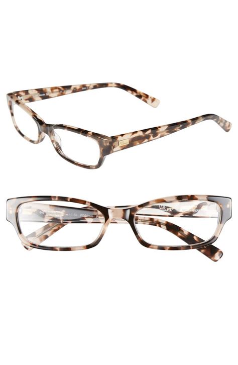I Line Eyewear Lace 60mm Reading Glasses Nordstrom