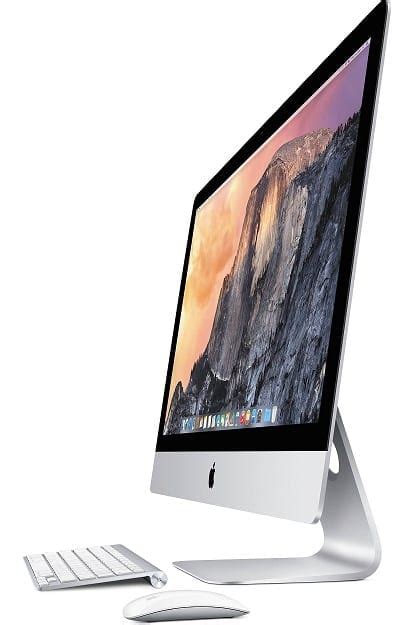 You know it, we know it—apple makes some of the most amazing computers and devices on the market. Apple iMac (Late 2015) Desktop Specs & Price - Nigeria ...