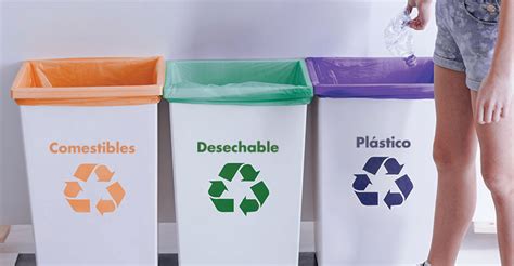6 Consejos Para Empezar A Reciclar