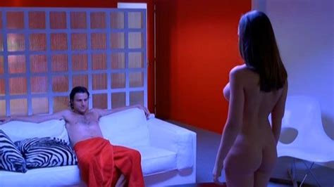 Nude Video Celebs Susana Segorbe Nude Cosa De Brujas 2003
