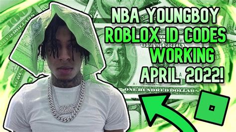 15 Nba Youngboy Roblox Music Id Codes Working April 2022 Youtube