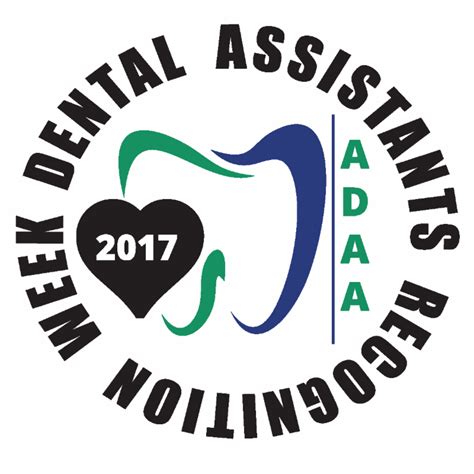 American Dental Assistants Association Adaa Announces Dental Assistants Recognition Week