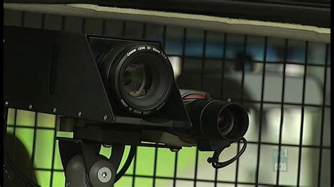 Sydney News Secret Mobile Speed Camera Expansion A Cash Grab Nsw