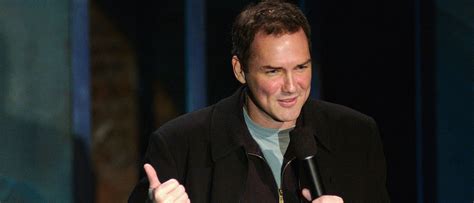 Legendary Comedian Norm Macdonald Dead At Age 61 After Dealing With