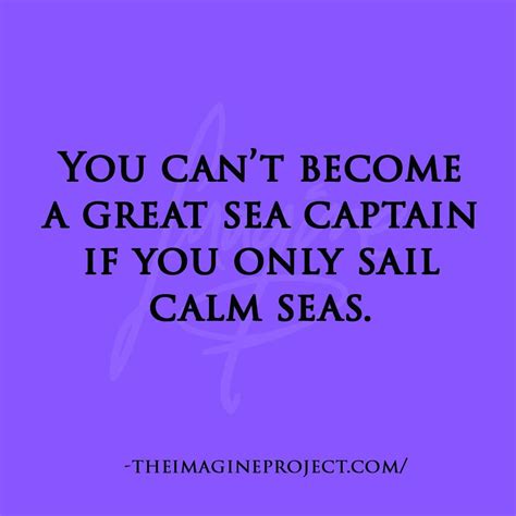 We're so glad you could attend, come inside, come inside. Trust the rough seas... | Inspirational people, How to become, Rough seas