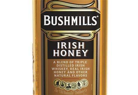 Bushmills Irish Honey Whiskey Review Drink Spirits