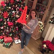 Erin Andrews from Stars Celebrate Christmas 2014 | E! News