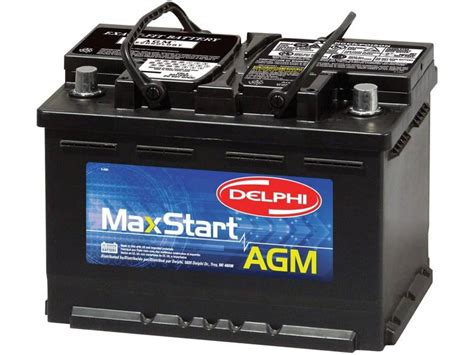 Best Group 48 Battery H6 Check Out Top H6 Group Size 48 Batteries