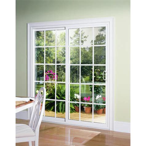 60 X 80 Exterior French Doors Lowes Belletheng