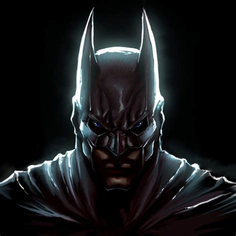 Batman Profile Pic I Think Alan Napiers Alfred Was The Only Aflred