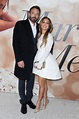 Jennifer Lopez And Ben Affleck Are Married | British Vogue