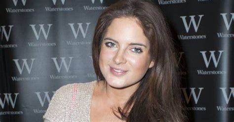 Made In Chelseas Binky Felstead Is Pregnant With Josh Jp Patersons