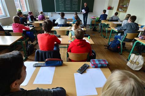 beziehungskultur macht losigkeit im klassen­zimmer das deutsche schulportal