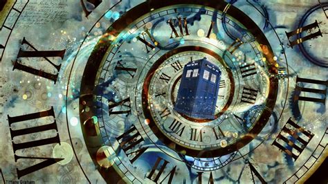 10 Best Dr Who Wallpaper Tardis Full Hd 1080p For Pc Desktop 2021