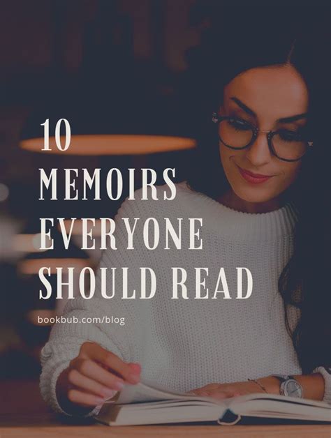 10 Life Changing Memoirs To Pick Up This Fall Book Club Books