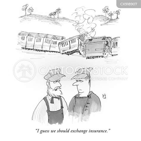 Uninsured Motorist Cartoons And Comics Funny Pictures From Cartoonstock