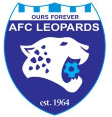 Afc leopards previous game was against bidco united in kenyan premier league on 2021/03/20 utc, match ended with result 0:0. A.F.C. Leopards - Wikipedia