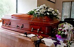 What Are the Best Types of Caskets: A Funeral Guide - La Vista Memorial ...