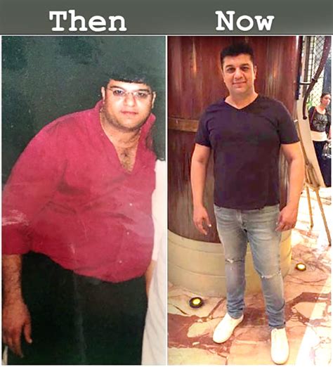 But there's more to do. Fat to fit: How I lost 25 kilos - Rediff.com Get Ahead
