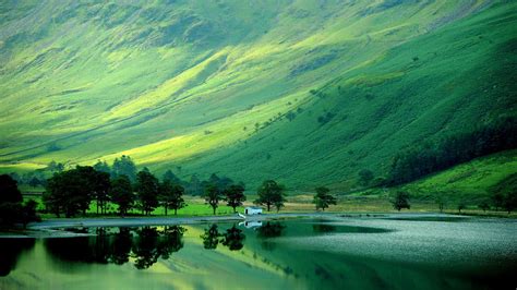 13 stunning pictures of the Lake District as it becomes a World Heritage Site - The Sunday Post