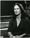 Colleen Dewhurst: Rise To Whatever You Want | Colleen dewhurst, Iconic ...