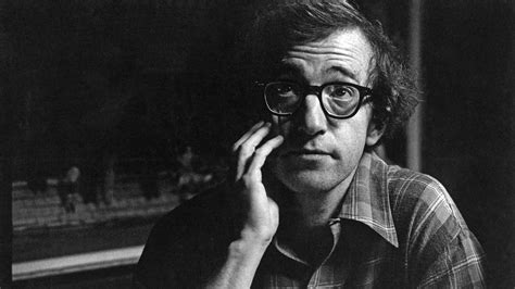Woody Allen A Documentary American Masters Pbs
