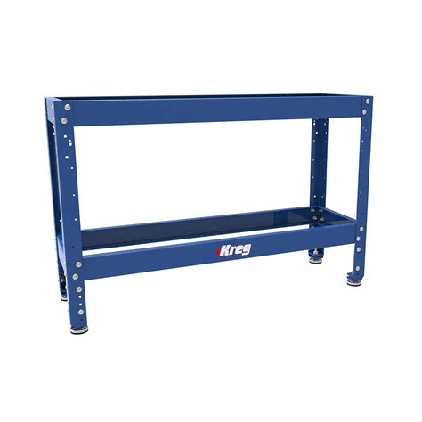 Kreg 14 X 44 Universal Bench With Standard Height Legs Work Benches