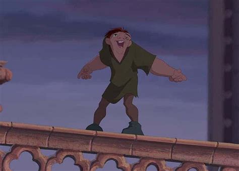 With A ‘hunchback’ Remake Disney Wants To Go Dark