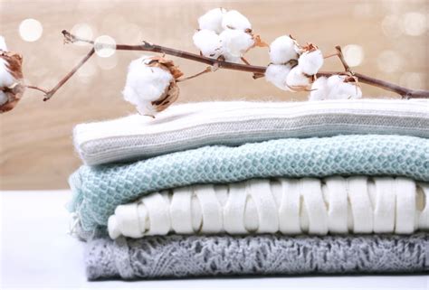 Advantages Of Cotton Clothing And How To Wash It Time News