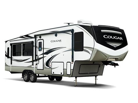 Keystone Cougar Fifth Wheel Rvs For Full Time Camping Keystone Rv