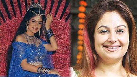Actress Ayesha Jhulka Opens On Missing Working On Movies Says “working In Films Has Always Been