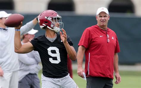 Alabama Offensive Coordinator Bill Obrien Interviews With Patriots Sports Illustrated Alabama