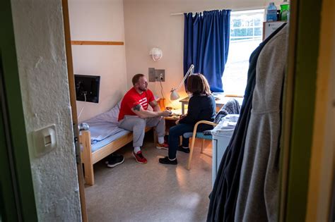 How Norway Is Teaching America To Make Its Prisons More Humane