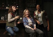 Review: As blue collar jobs leave a Pennsylvania town, Lynn Nottage's ...
