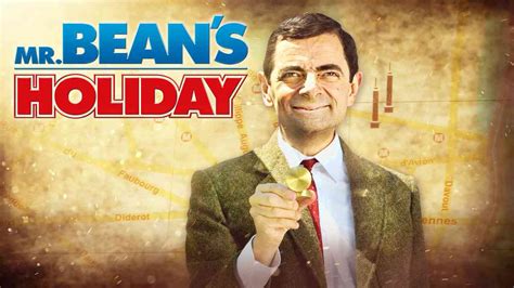 1,209 likes · 363 talking about this. Is 'Mr. Bean's Holiday 2007' movie streaming on Netflix?