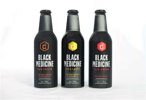 Black Medicine Avc