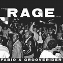 Fabio & Grooverider - 30 Years Of Rage Part 2 White Vinyl Edition ...