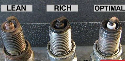 Overfilling your car with oil can lead to problems. What Is "Car Running Rich" And "Car Running Lean"? - Car ...