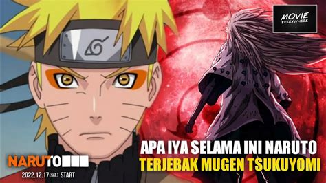 Naruto Bakal Di Remake Atau Masih Berlanjut Naruto 17 12 22 Youtube
