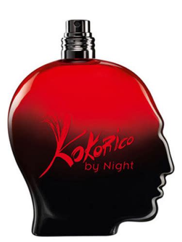 Kokorico By Night Jean Paul Gaultier Cologne Un Parfum Pour Homme 2012