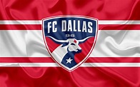 Sports FC Dallas HD Wallpaper