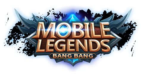 Logo Mobile Legends Format PNG Laluahmad Com